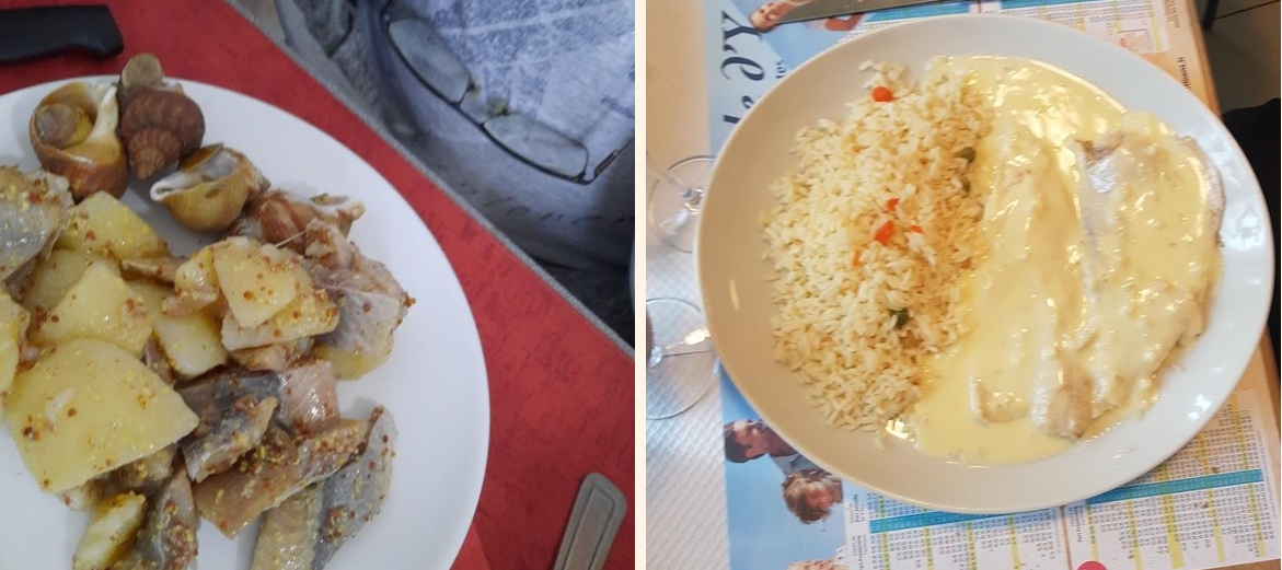 La Marée - Gallery Image 1