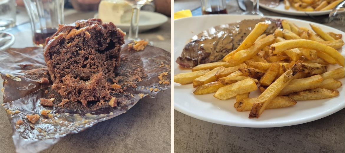 La Marée - Gallery Image 2