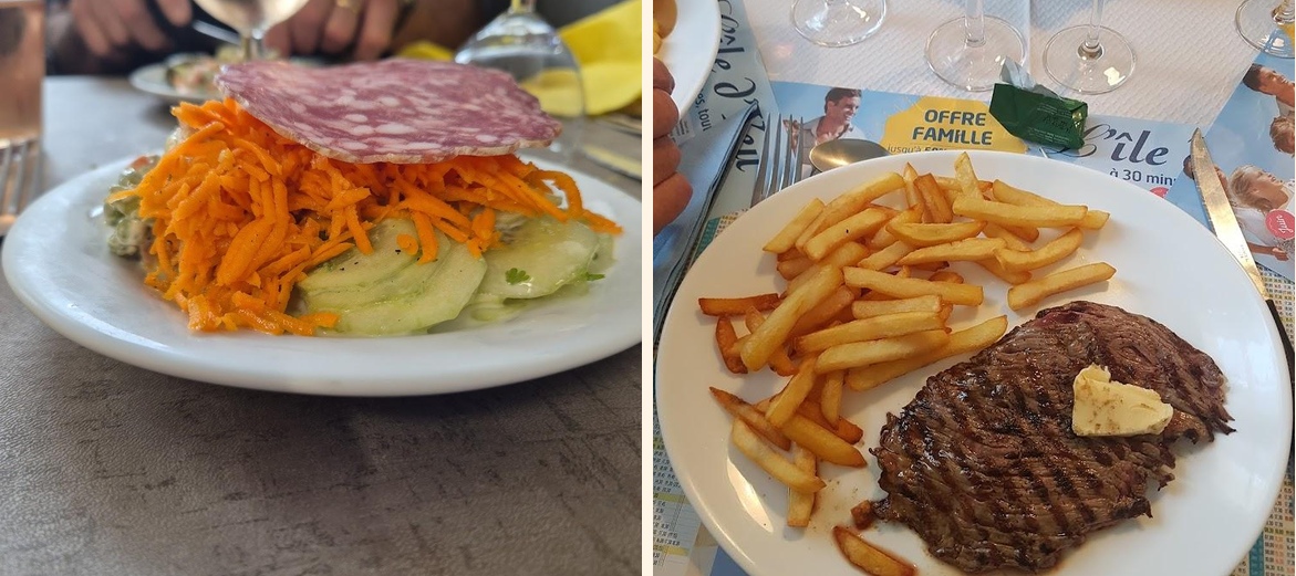 La Marée - Gallery Image 3