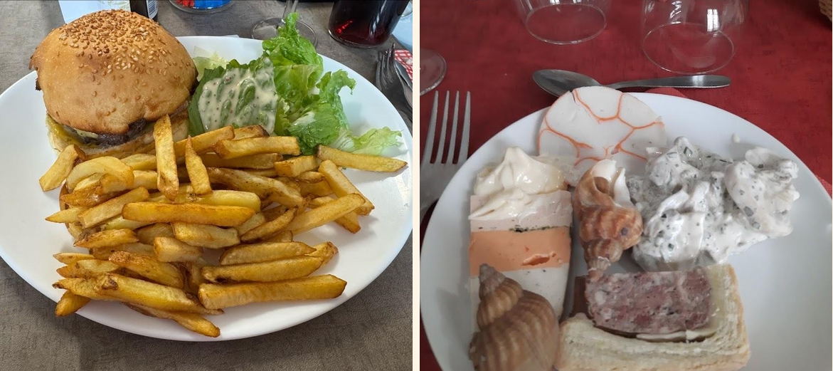 La Marée - Gallery Image 4